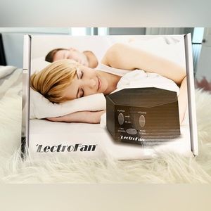 LectroFan High Fidelity White Noise Machine
